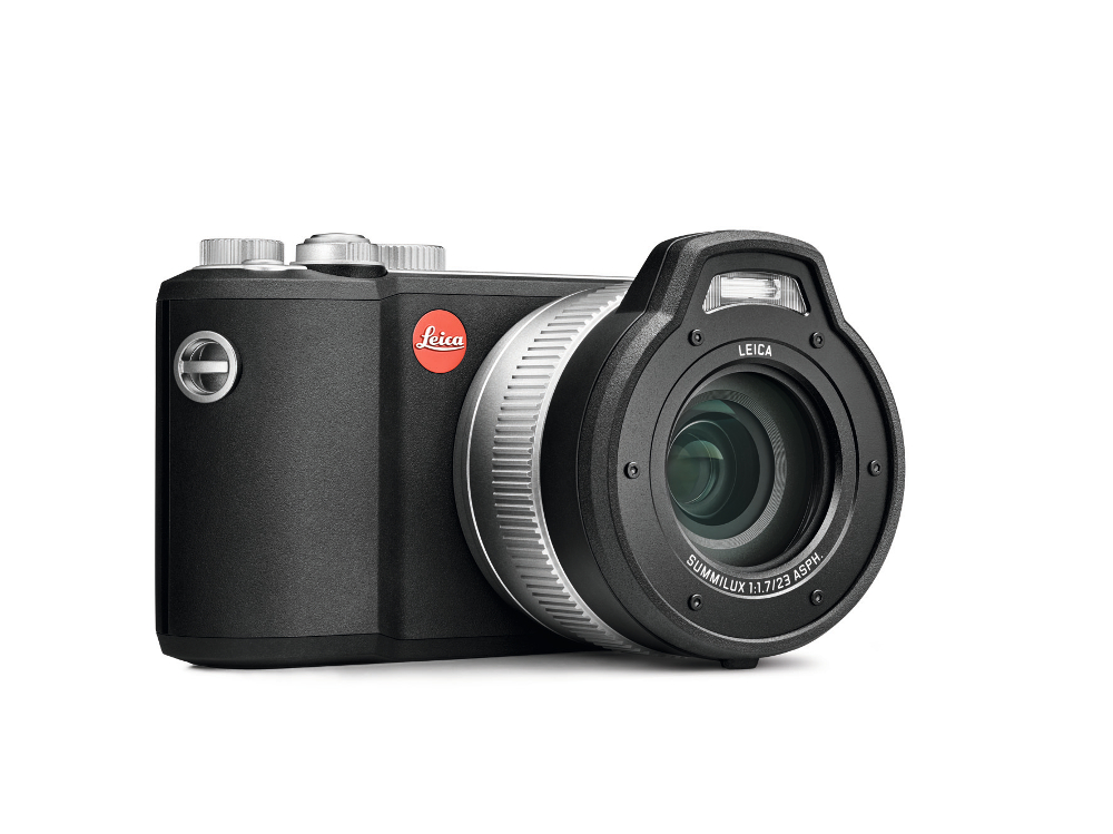Leica X-U